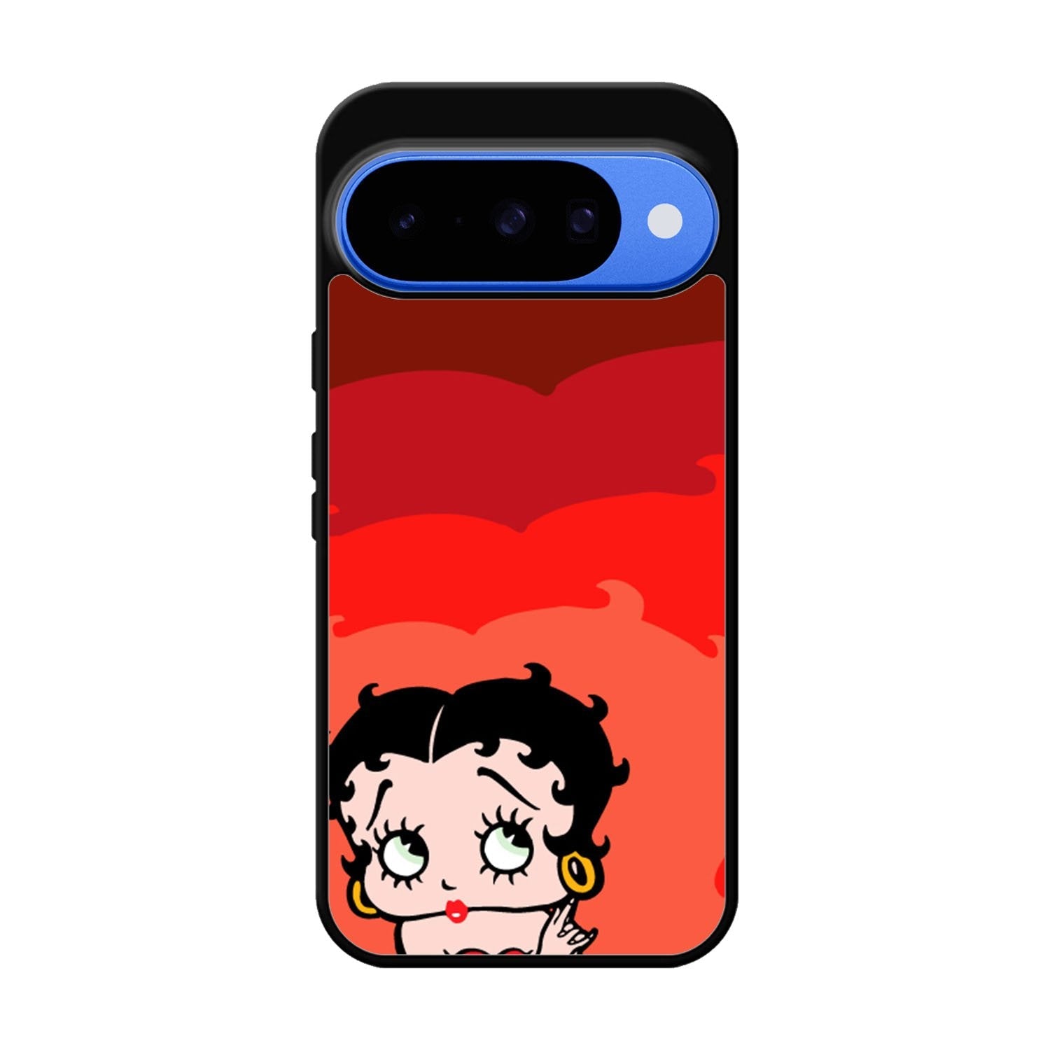 Betty Boop Beautifull Google Pixel 10 Case QC4114