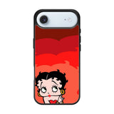 Betty Boop Beautifull iPhone Air Case QC4114