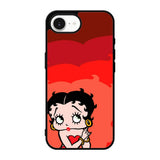 Betty Boop Beautifull iPhone 17e Case OV4114