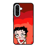 Betty Boop Beautifull Samsung Galaxy A26 5G Case RC4114