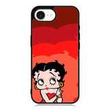 Betty Boop Beautifull iPhone 16e Case OV4114