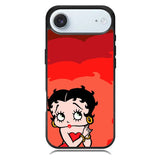 Betty Boop Beautifull iPhone 17 Air Case OV4114