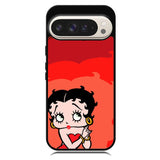 Betty Boop Beautifull Google Pixel 10 | Google Pixel 10 Pro Case RC4114