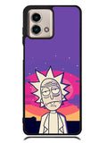 Rick And Morty Rick Motorola Moto G Stylus 5G 2023 Case OV1888