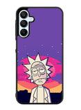 Rick And Morty Rick Samsung Galaxy A15 5G Case OV1888