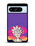 Rick And Morty Rick Google Pixel 8 Pro Case QC1888