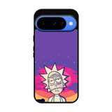 Rick And Morty Rick Google Pixel 10 Case OV1888