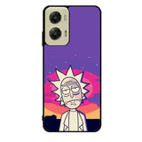 Rick And Morty Rick Motorola Moto G Stylus 5G 2024 Case OV1888