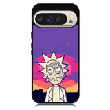 Rick And Morty Rick Google Pixel 10 Pro XL Case RC1888