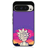 Rick And Morty Rick Google Pixel 9 Pro XL Case OV1888