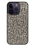 Skulls iPhone 14 Pro Case