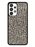 Skulls Samsung Galaxy A53 5G Case