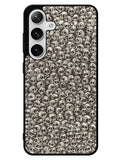 Skulls Samsung Galaxy S24 5G Case