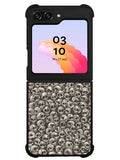 Skulls Samsung Galaxy Z Flip 5 5G 2023 Case