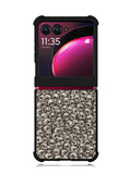 Skulls Motorola Moto Razr Plus 2023 , Moto Razr+ 2023 Case