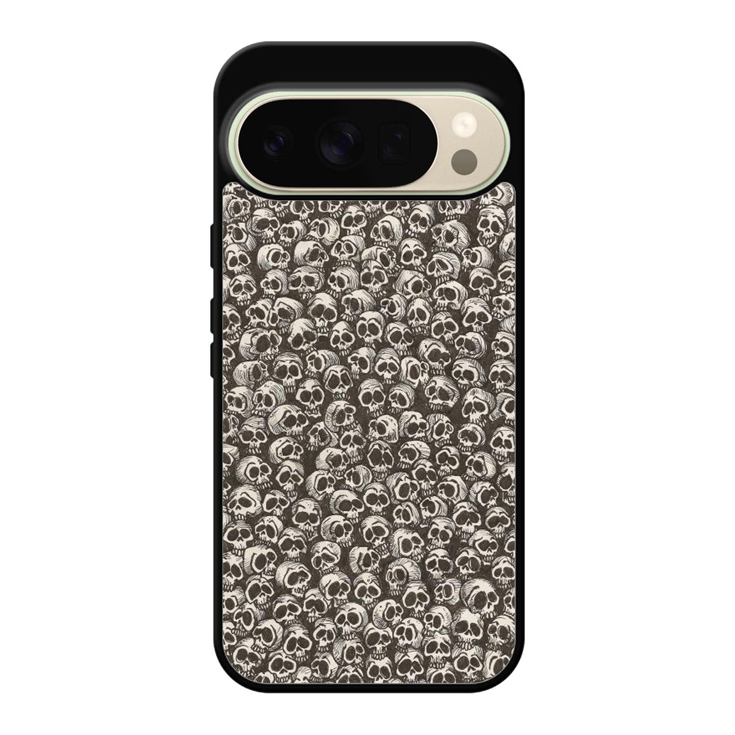Skulls Google Pixel 10 Pro XL Case