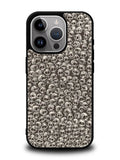 Skulls iPhone 16 Pro Max Case