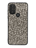 Skulls Motorola Moto G Pure 2021 , Moto G Power 2022 Case