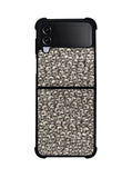 Skulls Samsung Galaxy Z Flip 4 5G 2022 Case