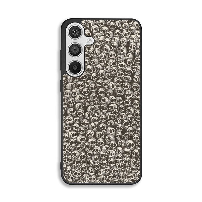 Skulls Samsung Galaxy A26 Case OV3914