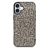 Skulls iPhone 16 Plus Case