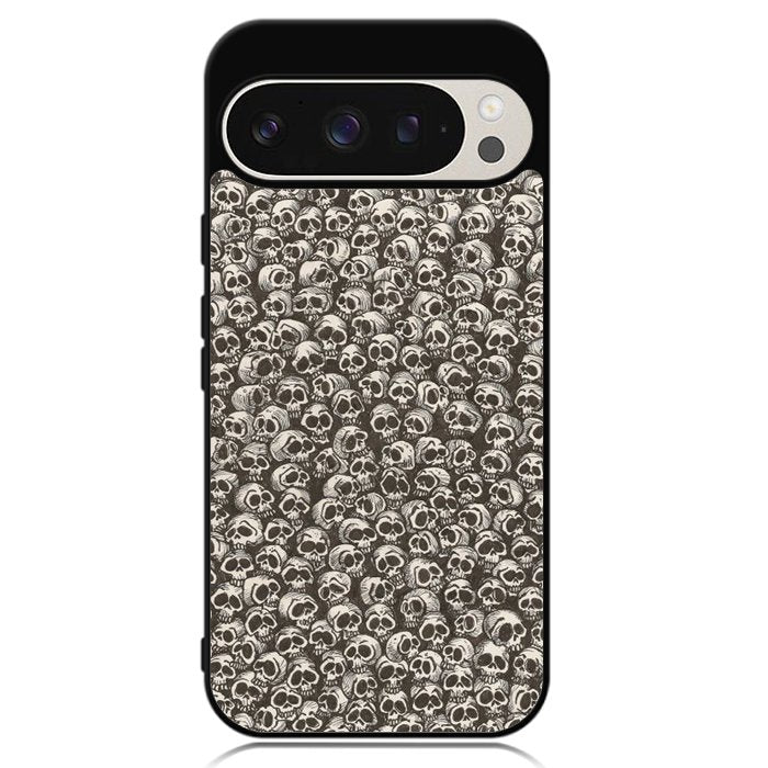Skulls Google Pixel 9 | Pixel 9 Pro Case