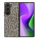 Skulls Samsung Galaxy Z Fold 6 Case