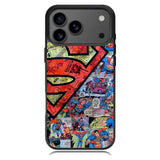 Superman Comics Samsung Galaxy S26 Ultra Case OV2290