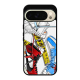 Hypebeast Shoes Google Pixel 10 Pro XL Case