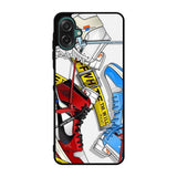 Hypebeast Shoes Samsung Galaxy A07 Case