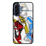 Hypebeast Shoes Samsung Galaxy A17 Case