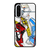 Hypebeast Shoes Samsung Galaxy A56 Case OV7412