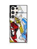 Hypebeast Shoes Samsung Galaxy S24 Ultra 5G Case