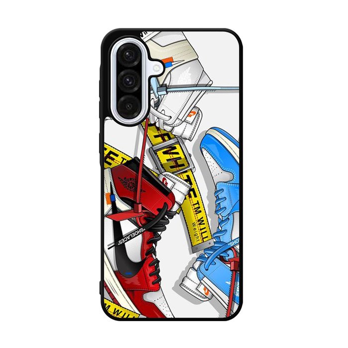 Hypebeast Shoes Samsung Galaxy A36 Case OV2919