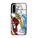 Hypebeast Shoes Samsung Galaxy A36 Case OV7412