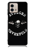 Avenged Sevenfold Motorola Moto G Stylus 5G 2023 Case