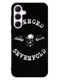Avenged Sevenfold Samsung Galaxy A55 5G Case