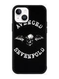 Avenged Sevenfold iPhone 15 Case OV3976
