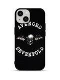 Avenged Sevenfold iPhone 15 Plus Case