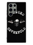 Avenged Sevenfold Samsung Galaxy S23 Ultra 5G Case