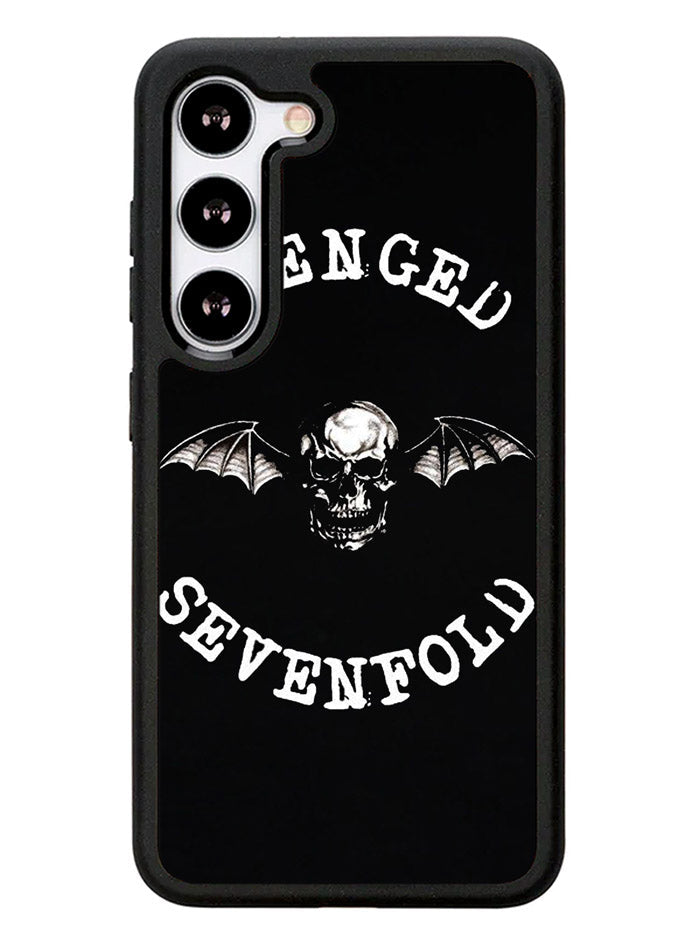 Avenged Sevenfold Samsung Galaxy S23 5G Case