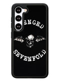 Avenged Sevenfold Samsung Galaxy S23 5G Case
