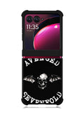 Avenged Sevenfold Motorola Moto Razr Plus 2023 , Moto Razr+ 2023 Case