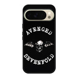 Avenged Sevenfold Google Pixel 10 Pro XL Case