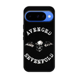 Avenged Sevenfold Google Pixel 10 Case