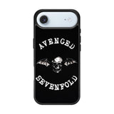 Avenged Sevenfold iPhone Air Case