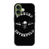 Avenged Sevenfold iPhone 17 Case