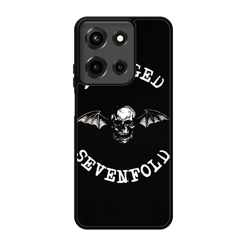 Avenged Sevenfold Motorola Moto G 5G 2025 Case OV4333