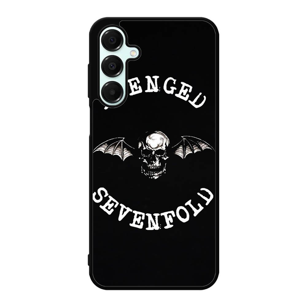 Avenged Sevenfold Samsung Galaxy A16 Case OV3846
