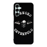 Avenged Sevenfold Samsung Galaxy A16 Case OV5602